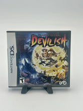 Devilish